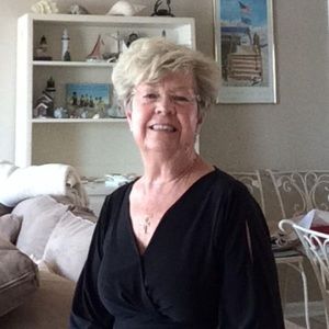 Meet your Posher, Ann